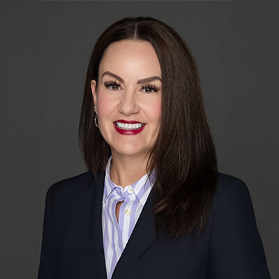 Amy Porray attorney photo
