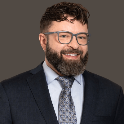 Brian A. Morris