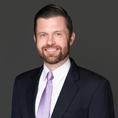 Ryan O’Malley attorney photo