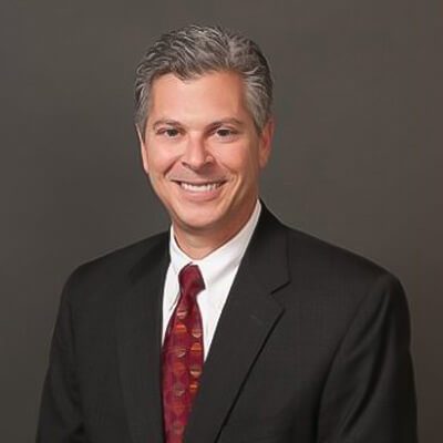 Matthew P. Stone attorney photo