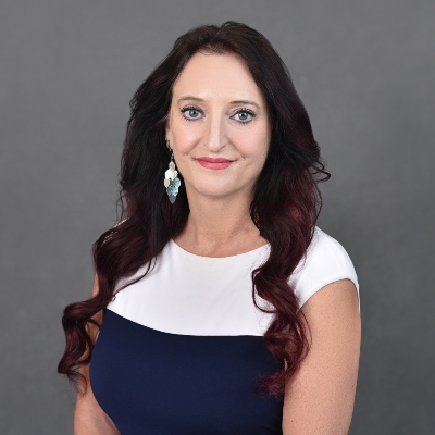 Rebecca Sample attorney photo