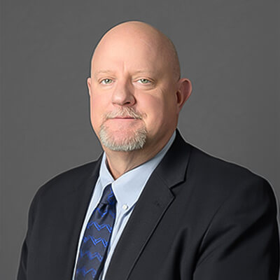 Richard D. Bissell attorney photo