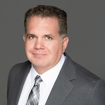 Charles “CJ” Barnabi, Jr.