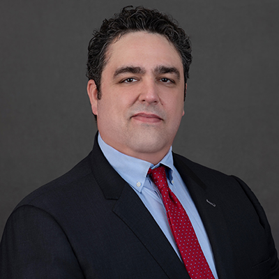 Christopher Beerman attorney photo