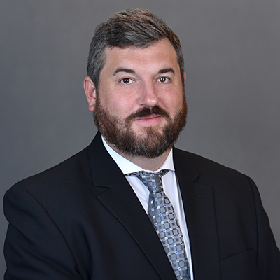 James E. Arnett, Jr.