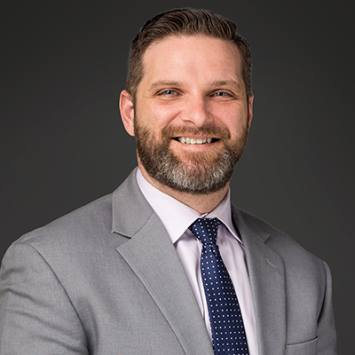Troy D. Holan attorney photo